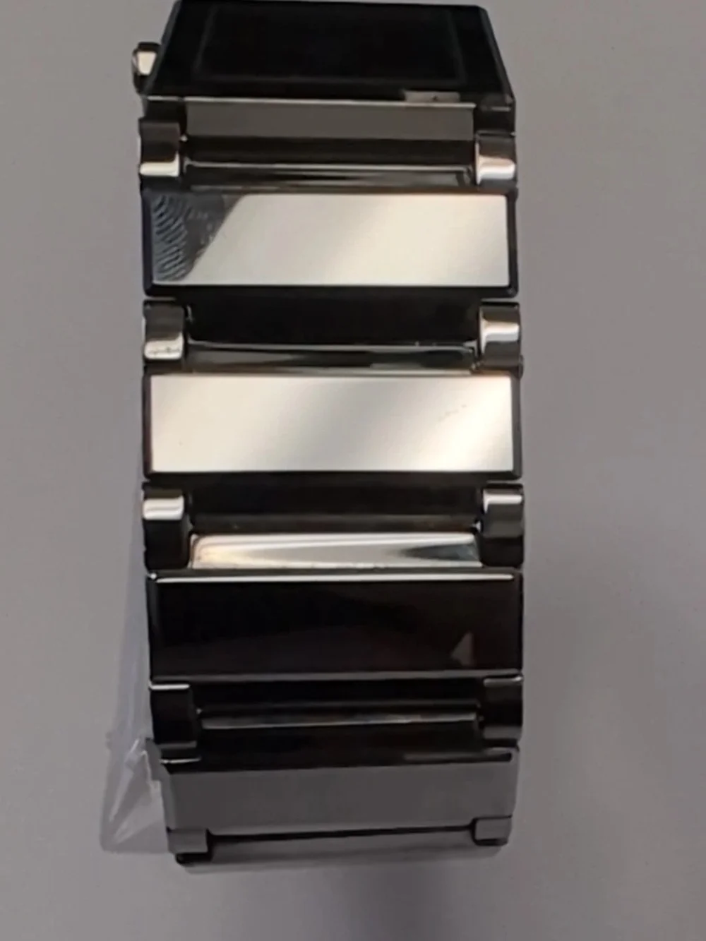 Movado Watch Valor Silver $2995